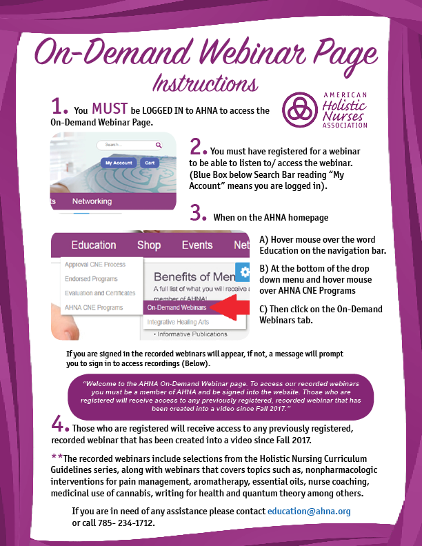 AHNA On-Demand Webinar Page637090851269342548 AHNA On-Demand Webinar Page637090851269342548